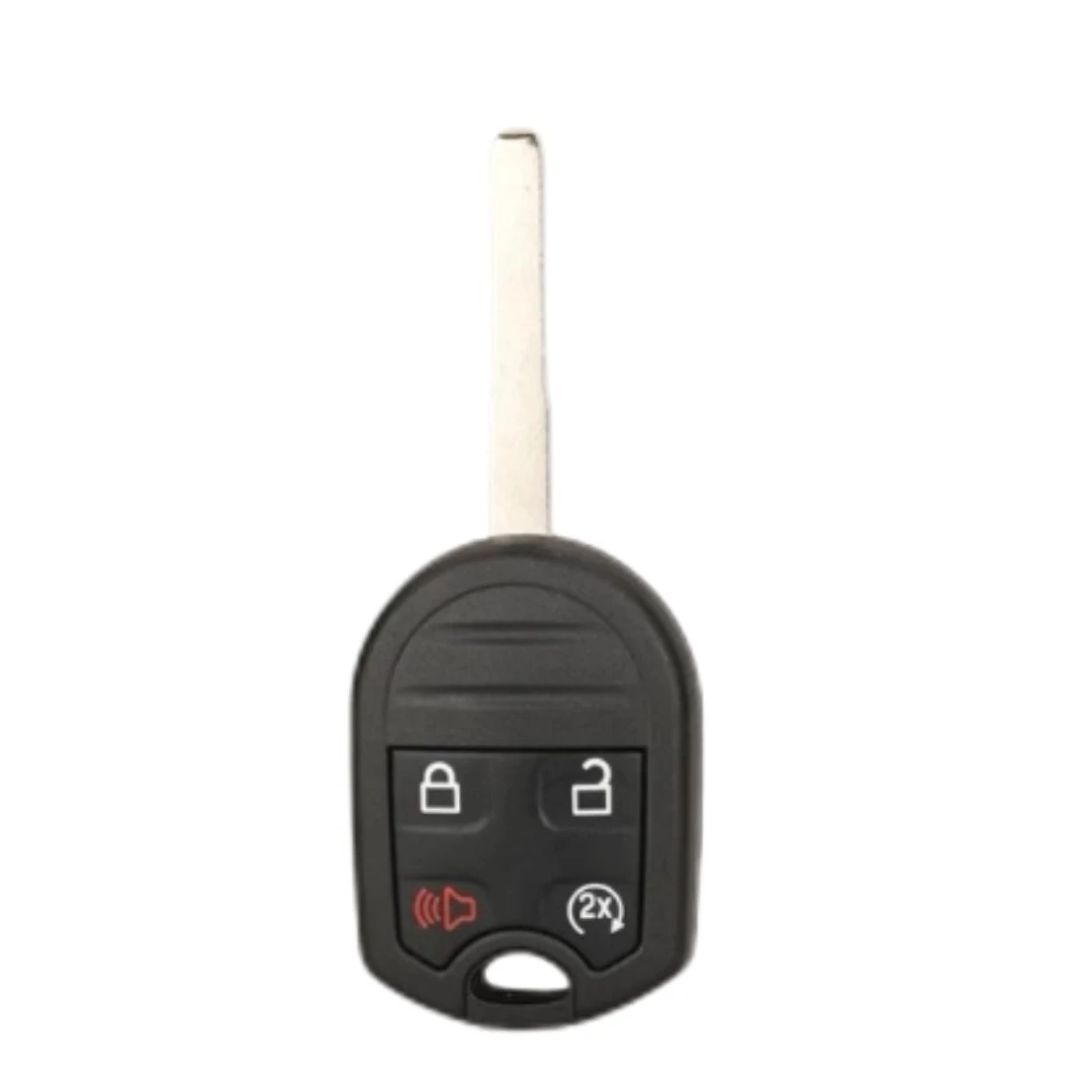 Jingxin CWTWB1U793 Fernbedienung Autoschlüssel 315/433MHz ID63+Chip für Ford Edge Escape Expedition Explorer Flex Fusion Mustang Taurus Schlüssel – Detail 7