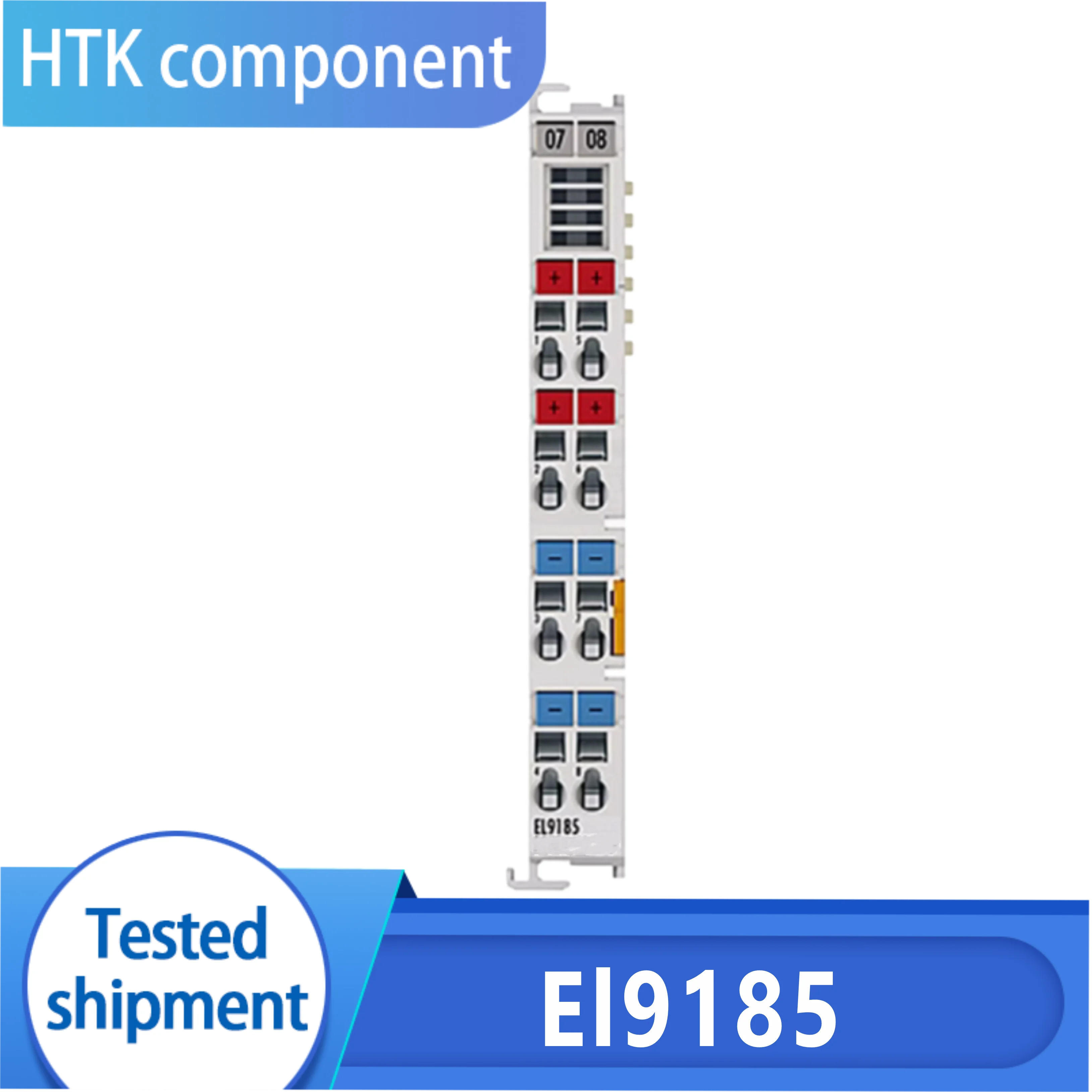 

New Original Module El9185