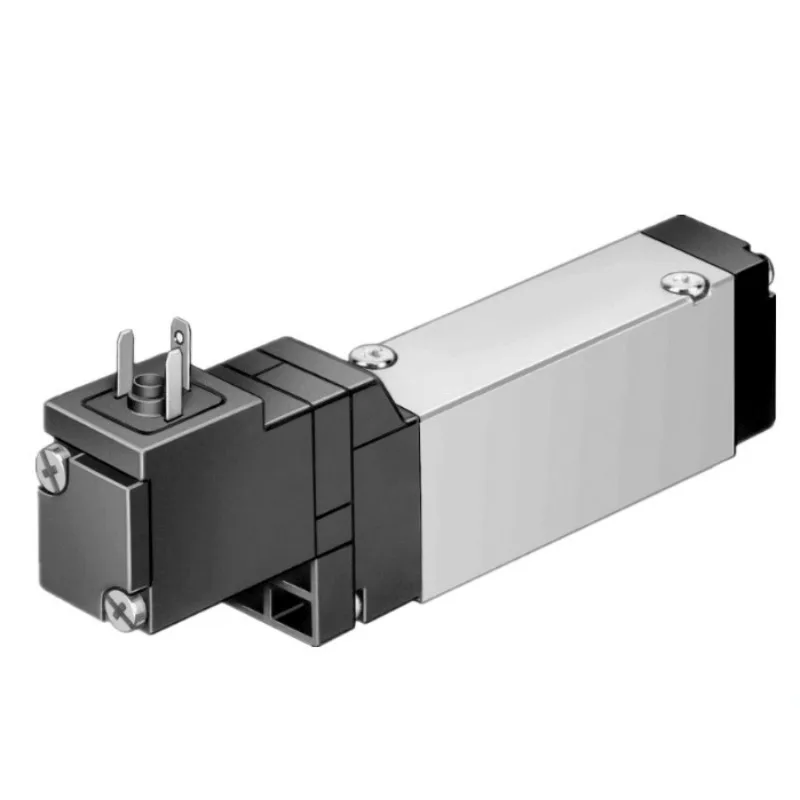 Parts for Festo FESTO Solenoid Valve CPE14-M1BH-5L-1/8 196941 196927