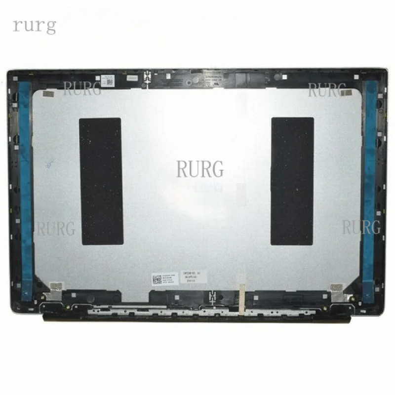 

L New For Dell Vostro 5590 V5590 LCD Back Cover Top Case Rear Lid 065VPW (Silver)