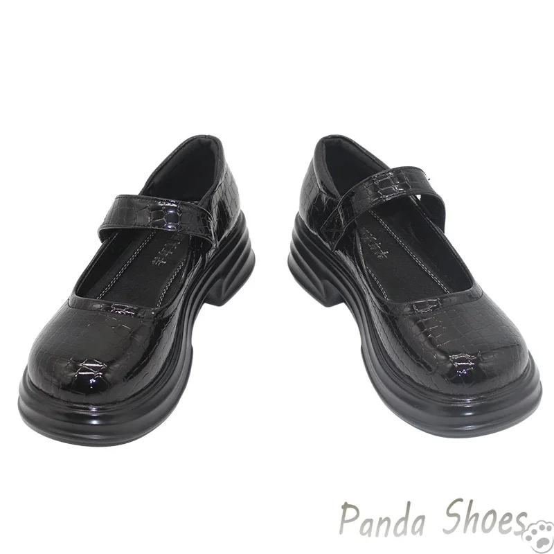 Buty do cosplayu Blue Archive Takane Miyoshi, długie buty anime z gry, rekwizyt do kostiumu cosplay z komiksu, buty na con, Halloween, imprezę.