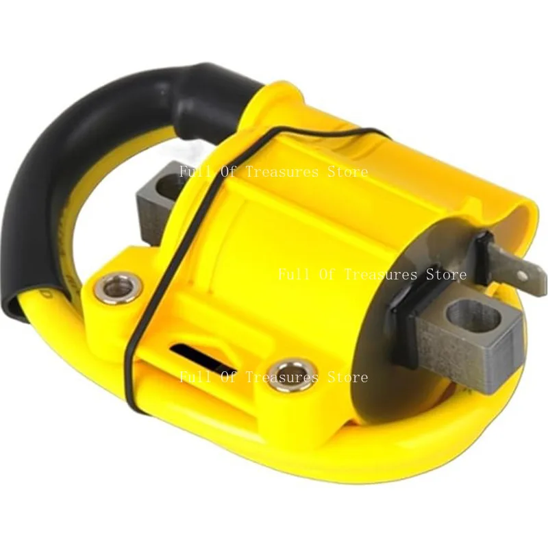 

The Ignition Coil High-voltage Pack Is Suitable for Yamaha NIBBI 2T 4T