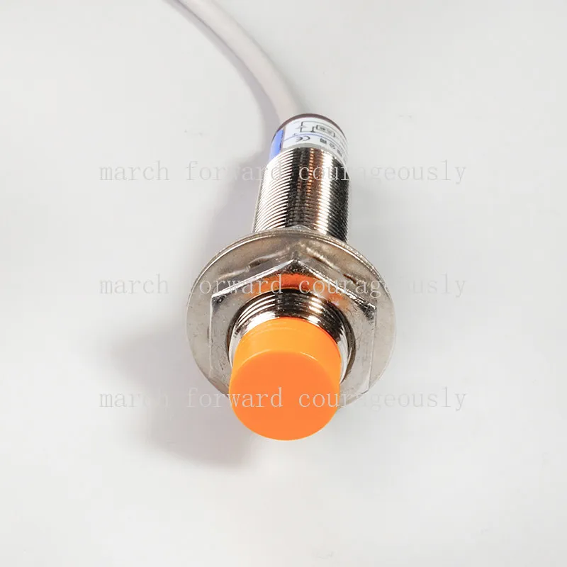 Proximity Switch LJ…