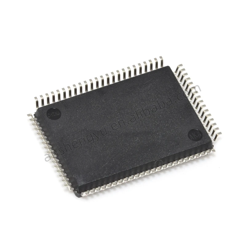 M38B57MCH-A242FPD00G M38B57MCH A242FPD00G Circuitos integrados originales, IC, QFP