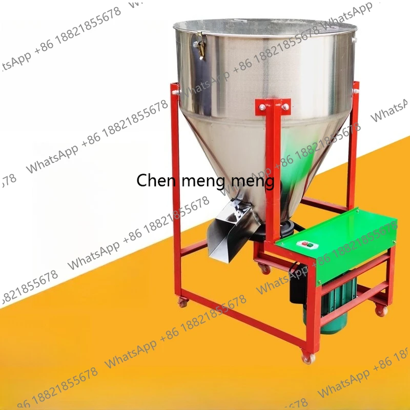 

Смесительная машина для смешивания кормов, машина для разведения семян, машина для смешивания пластиковых гранул, машина из нержавеющей стали