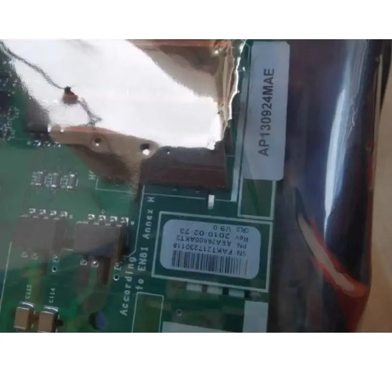 

New AEA26800AKT2 driver board for fast shipping