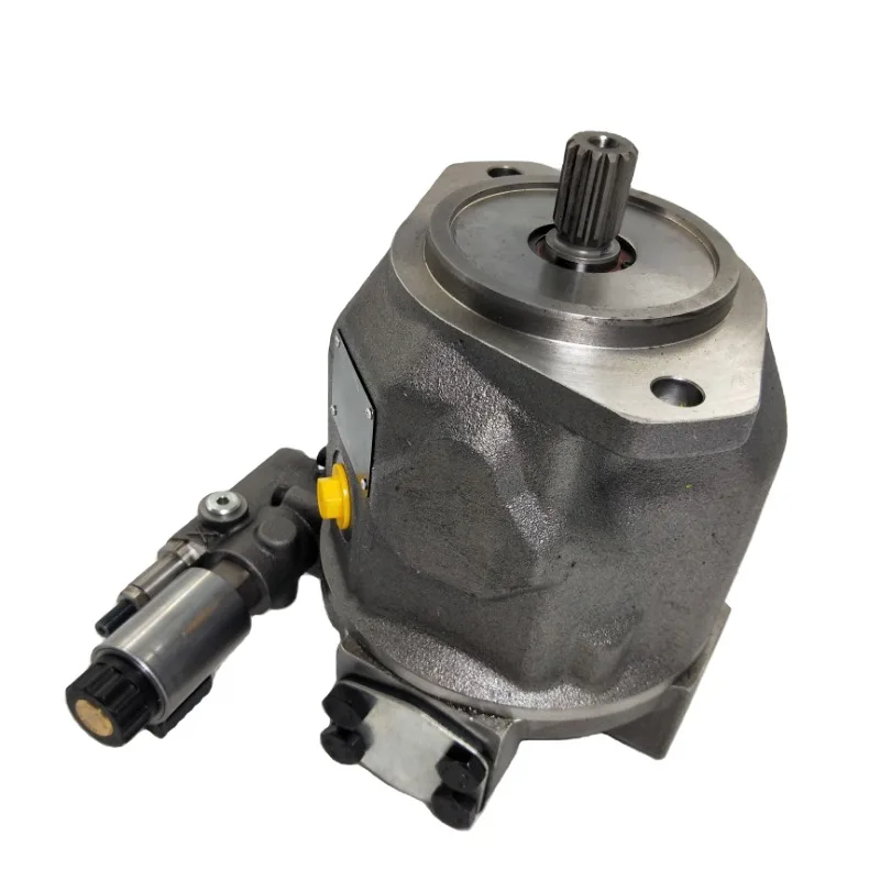 

Hot sell A10VSO28 A10V A10VSO A10VSO45 A10VSO71 A10VSO74 series A10VSO28DR/31R-PPA12N00 hydraulic piston pump