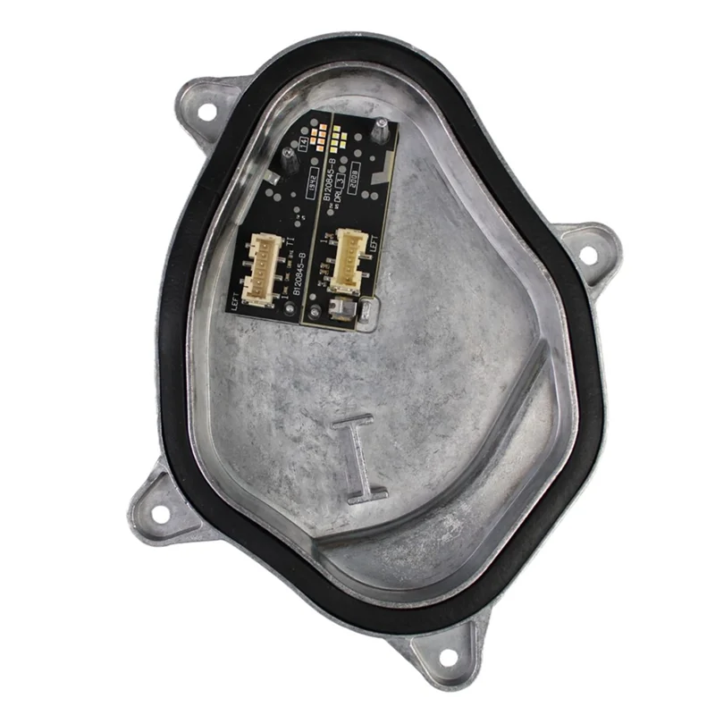 

A03Z-2GM998479-R Модуль дневных ходовых огней с радиатором Модуль дневных ходовых огней Светодиодный модуль фар Источник света DRL