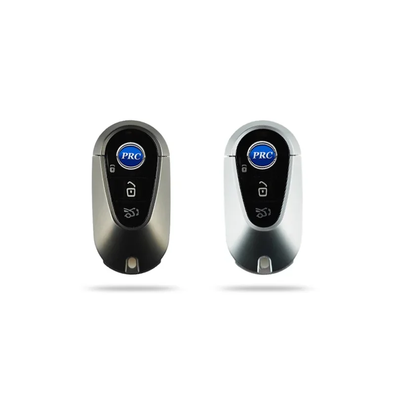 Modified comfort system Smart Car Key
