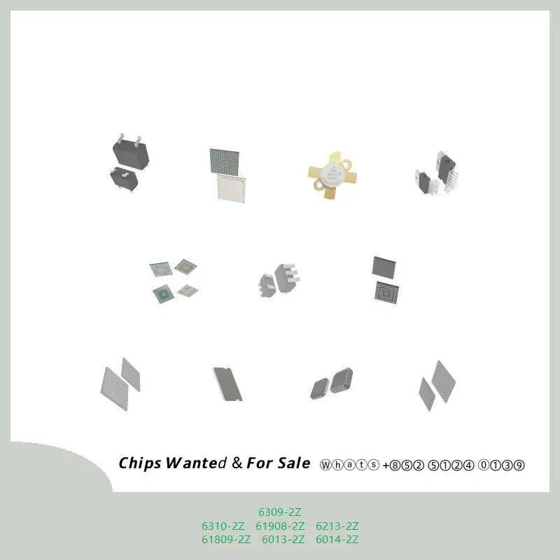 chip-de-circuito-integrado-chip-de-circuito-integrado-chip-mcu-6309-2z-6310-2z-61908-2z-6213-2z-61809-2z-6013-2z-6014-2z