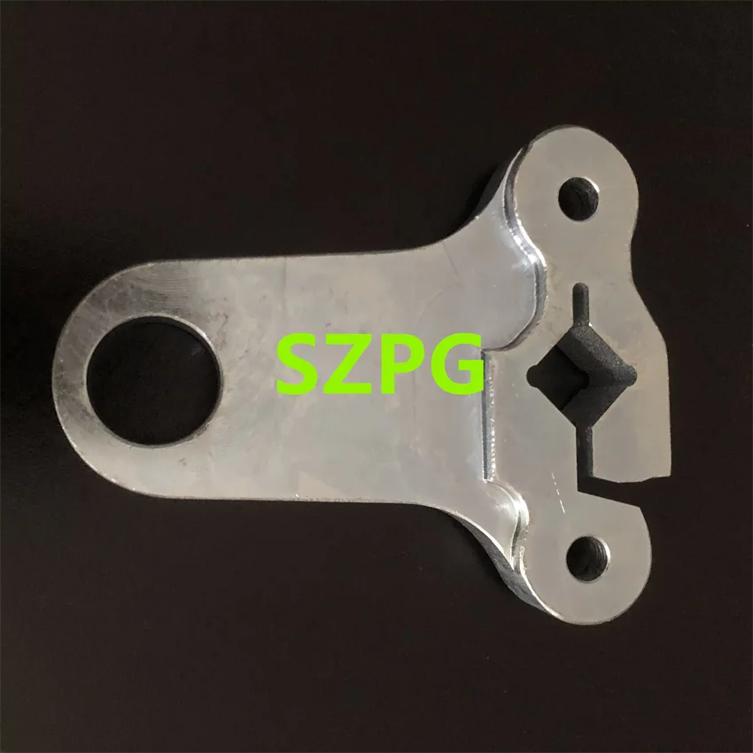 

Высококачественный палец-штифт 6729956 для экскаваторов, запчасти для инженерной техники, двигатели