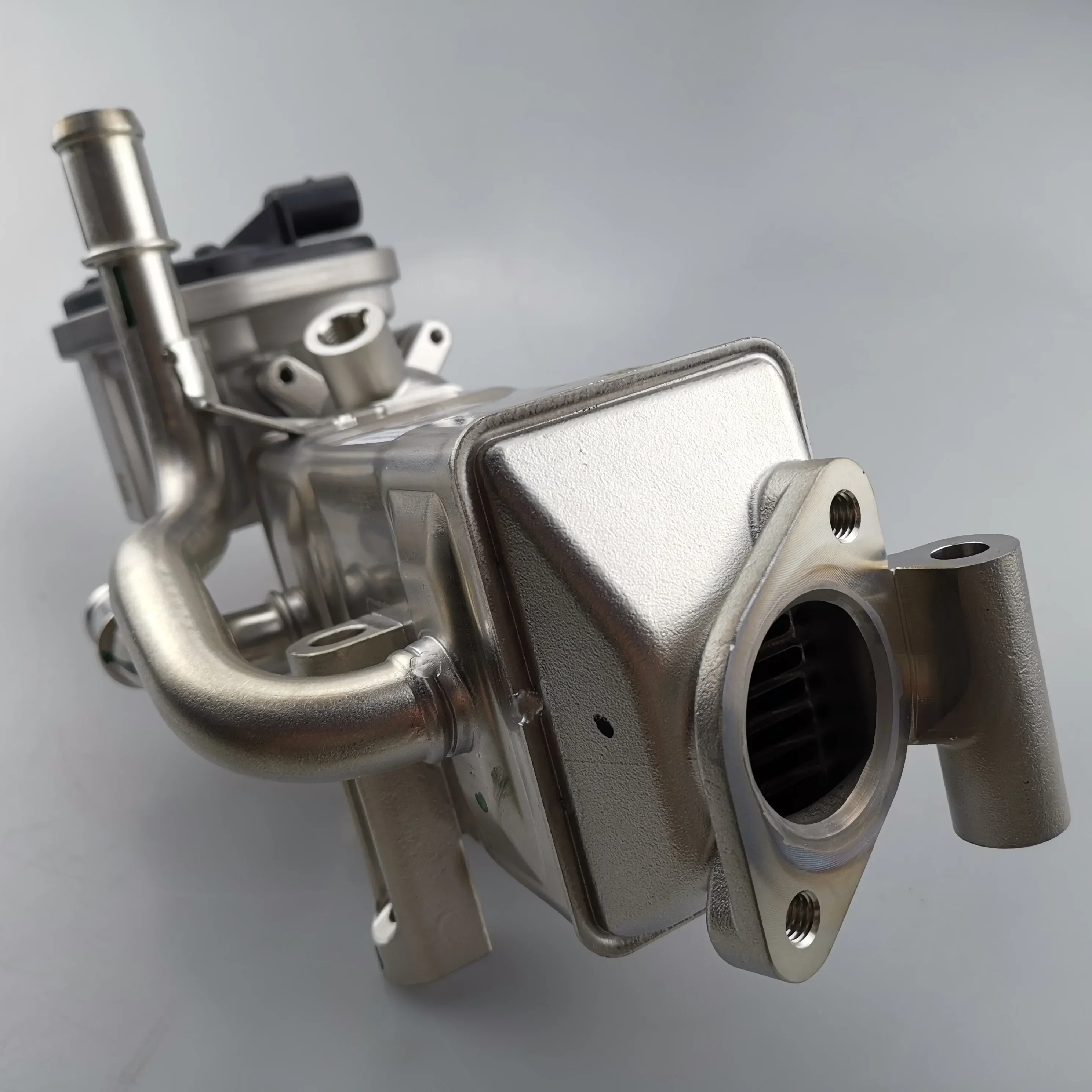 SAIC MAXUS T60 original low voltage EGR assembly C00073006