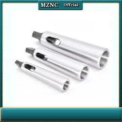 mt2 mt1 mt3 mt4 mt5 mta Morse taper cone drill sleeve Taper Shank drill lathe rocker drilling conversion sleeve flat tail