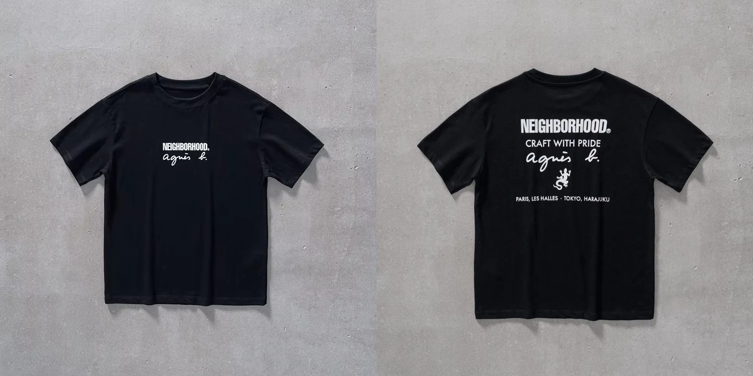 2026 Collaborative Tag Printed Short Sleeve Luxury Brand T-Shirt Casual Cotton Breathable Fashion Top for Men and Women T Shirt