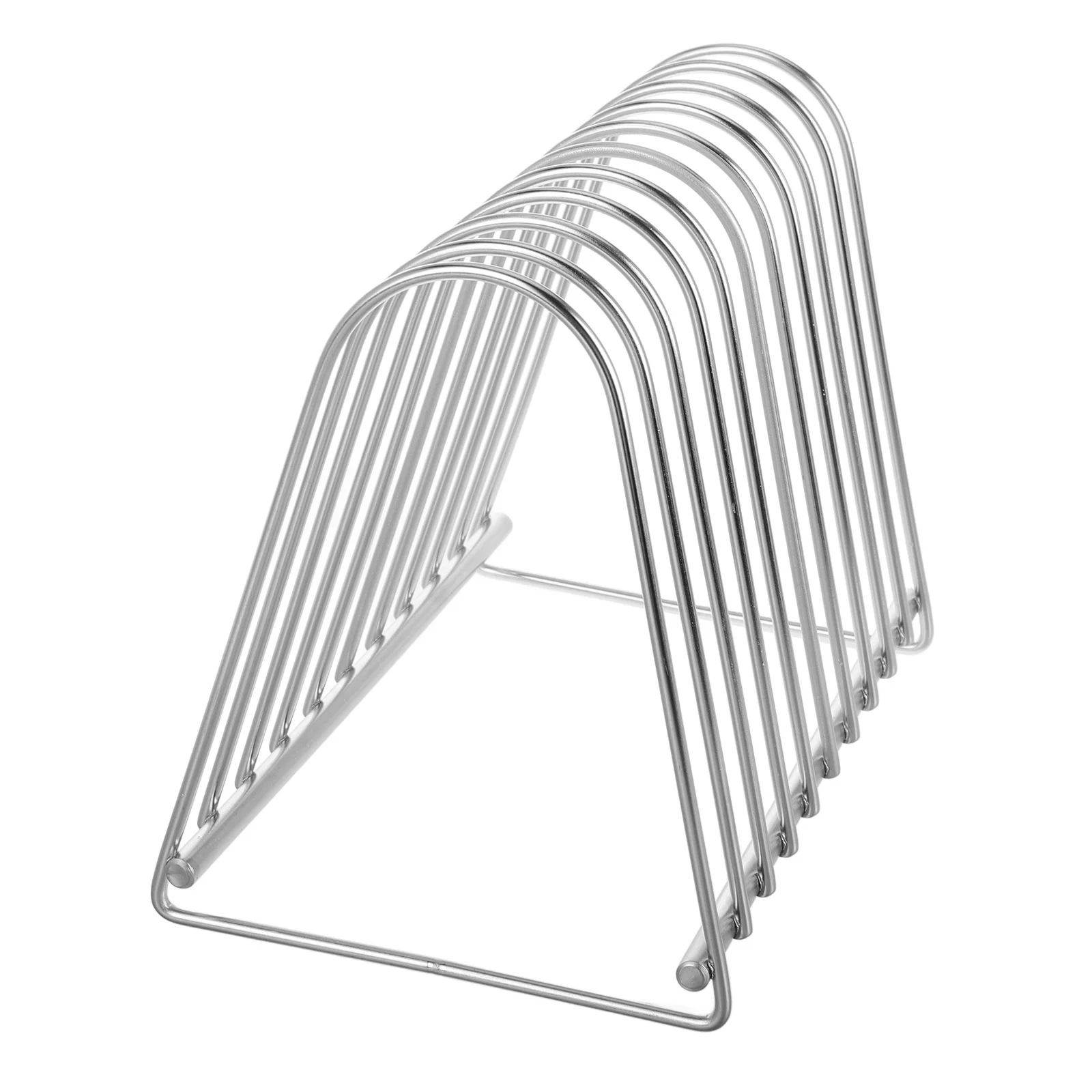 Vinyl Record Stand … - image