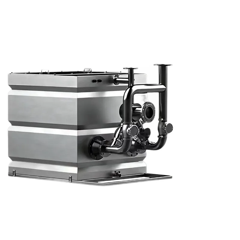 

Integrated automatic intelligent sewage lift pump kitchen bathroom toilet cutting sewage pump automatic lift