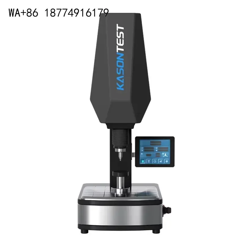 wmwmnu HBRVS Digital Micro Hardness Tester New Appearance Brinell Hardness Tester