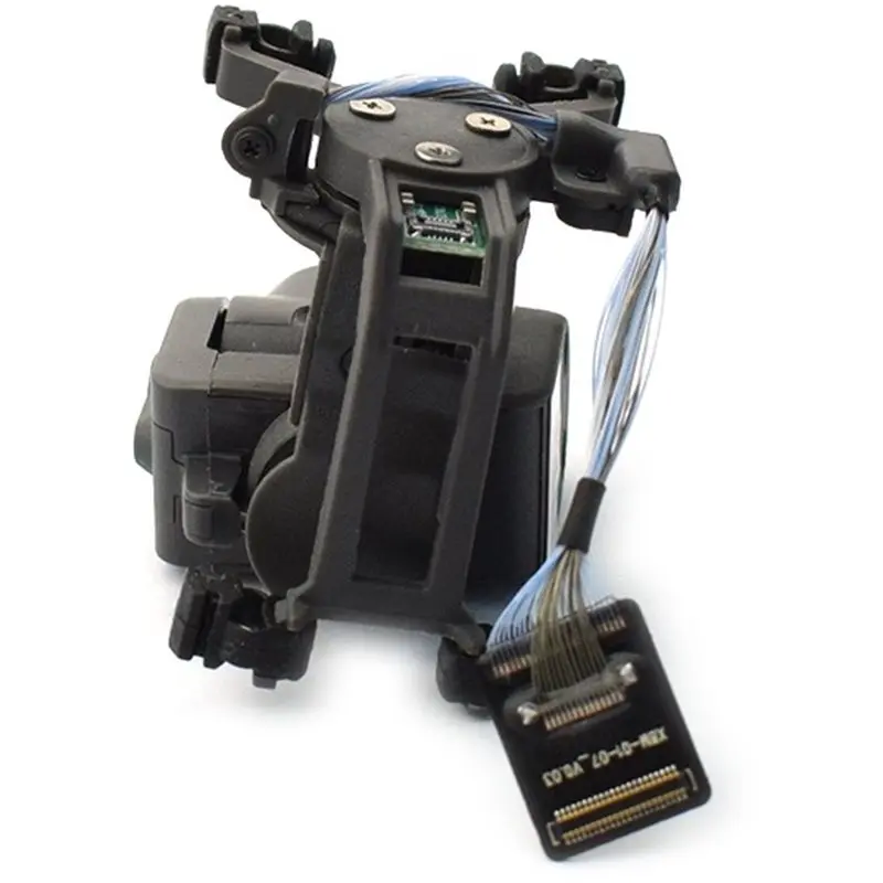 [NEW!A25P】 Gimbal Camera For FIMI Mini V2 Drone Replacement PTZ Camera With Cable, Spare Gimbal Module, Repair Parts