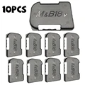 10pcs black