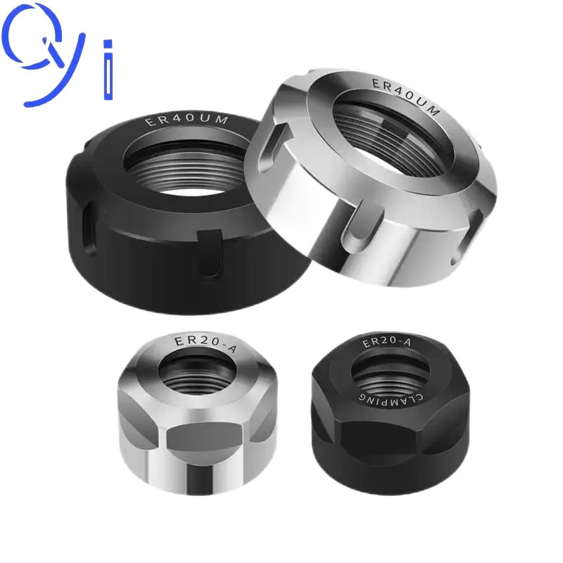 High-Precision Tool…