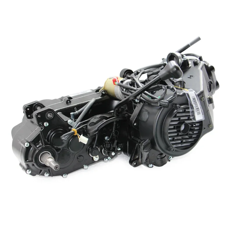 ATV ENGINE 1P63QML Air-cooled 180cc Engine 4 Stroke Engine Motorcycle Motor For All Motorcycles