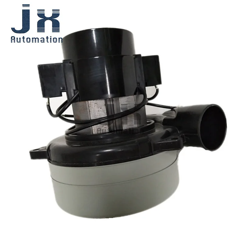 BP32 24V Two-layer Side Pipe Suction Motor 500W SY10028 Fan Vacuum Cleaner