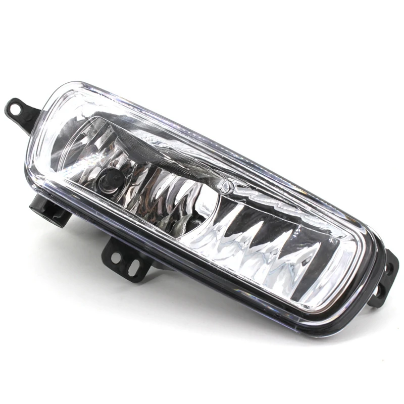 Auto LED Fog Light Car Front Bumper Grille Driving Fog Lamp Assembly For Ford Focus 2015-2017 F1EB-15A255-AB