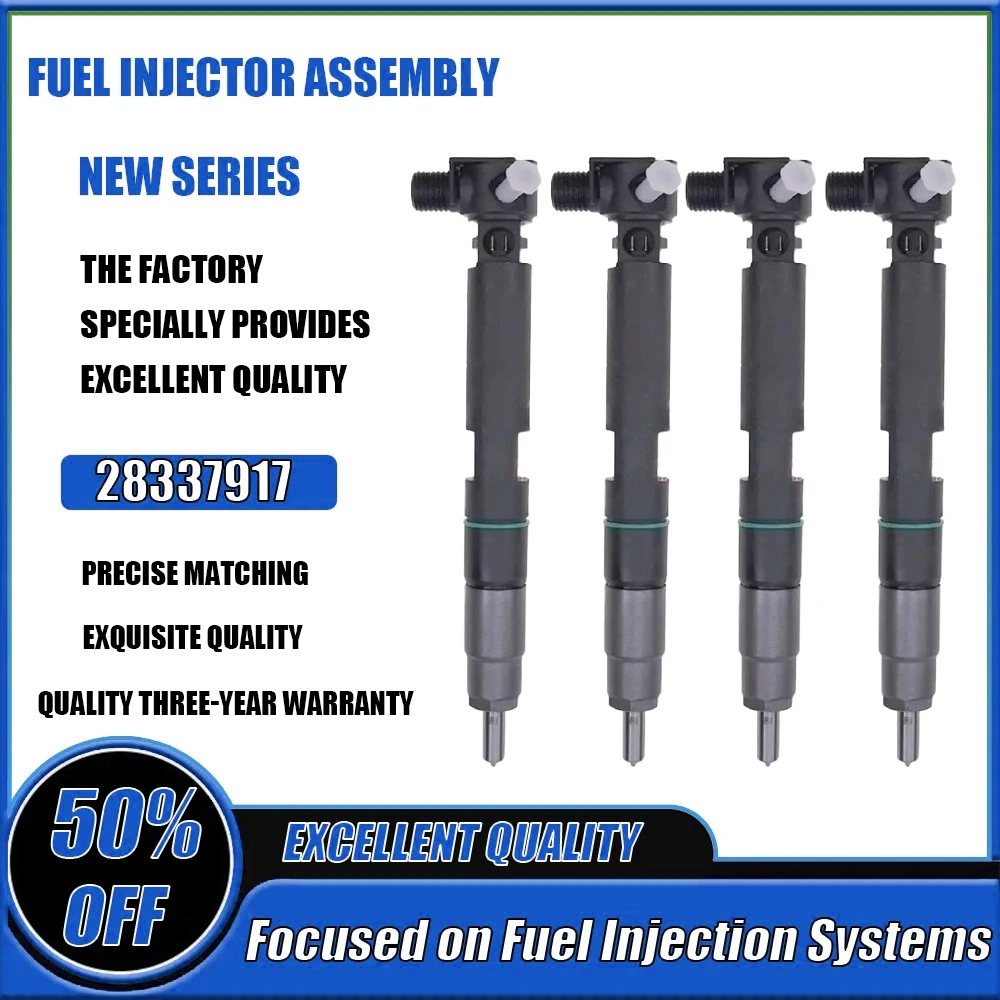 Fuel Injector 28337… - image