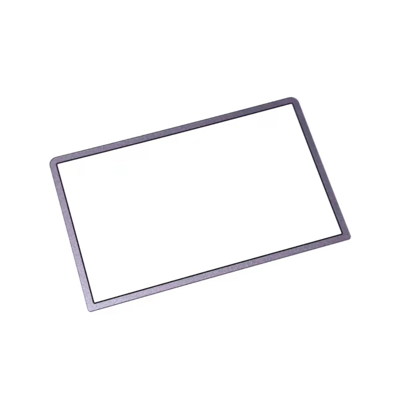 Limited Edition Original Grey Accessories Buttons Keys for Old 3DS XL LL