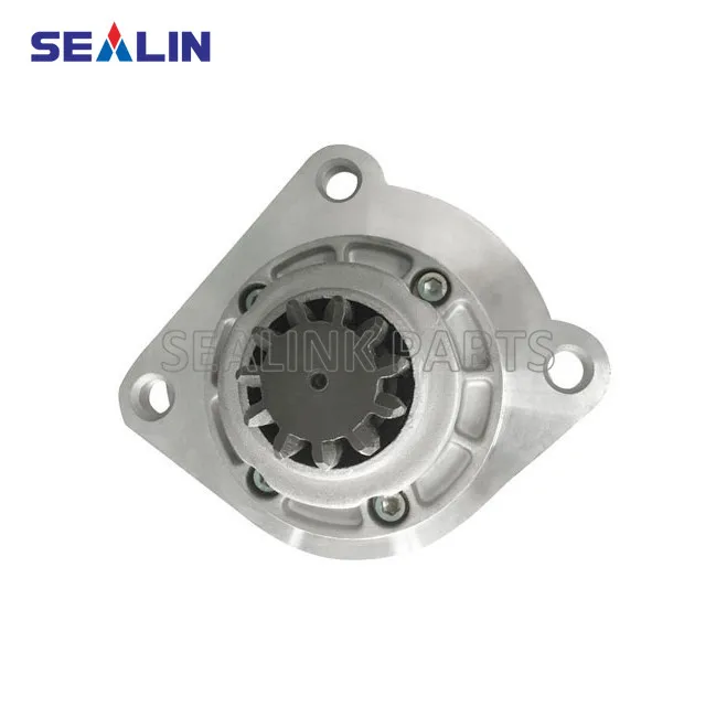 

NEW 9142722;443115144722;836640940 0986013690;ZB9142001;18480 12v belarus starter starter motor for Russia mtz truck