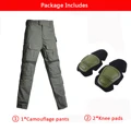 Olive green-pants