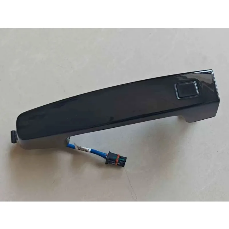 Urban Version Hi4‑T Exterior Door Single Handle for Great Wall Tank 300 for Haval Dargo