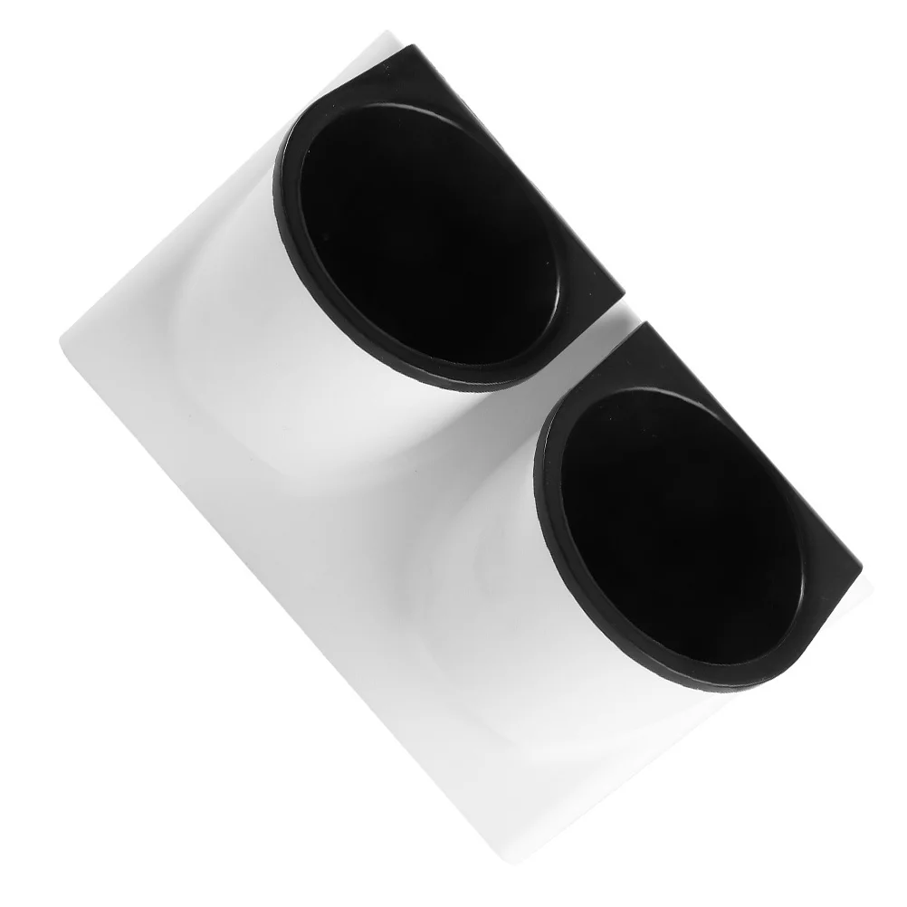 أصيص زهور سقي أوتوماتيكي أواني زراعة بلاستيكية للنباتات الداخلية أوعية سقي أوتوماتيكية لحديقة المنزل #2