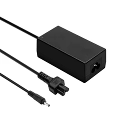 Huion Power Adapter Cable for Kamvas 22 and Kamvas 22 Plus Graphics Tablet Monitor