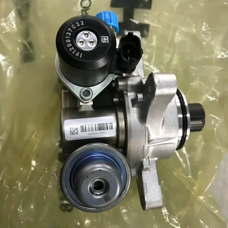 

94811031525 Подходит для Cayenne Panamera Hochdruckpumpe Kraftstoffpumpe 94811031525 Оригинал