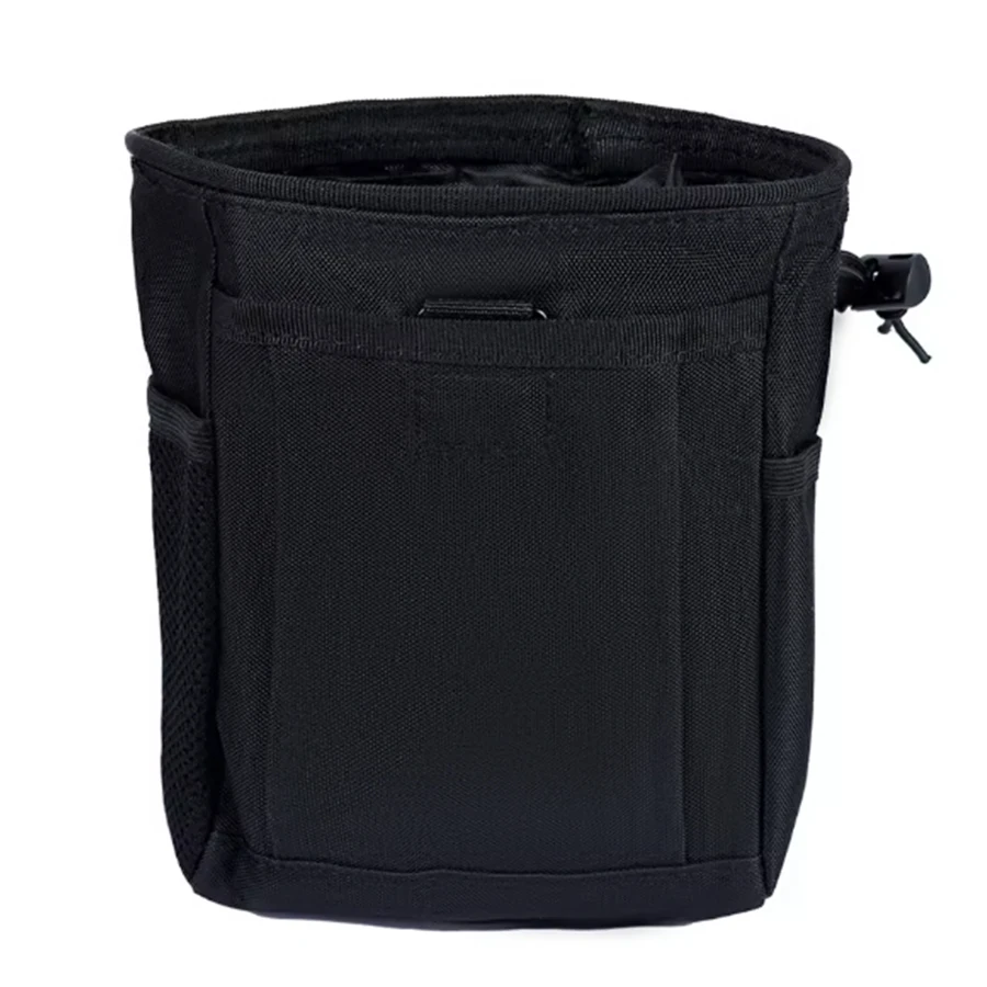 Heuptas voor buitensporten, opbergtas voor buiten wandelen, tas voor kampeerbenodigdheden, kleine recyclingtas van Molle