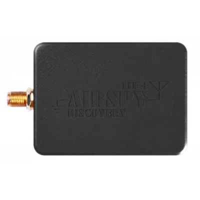 Airspy HF+ Discovery SDR Software Defined Receiver Shortwave High Performance SDR#