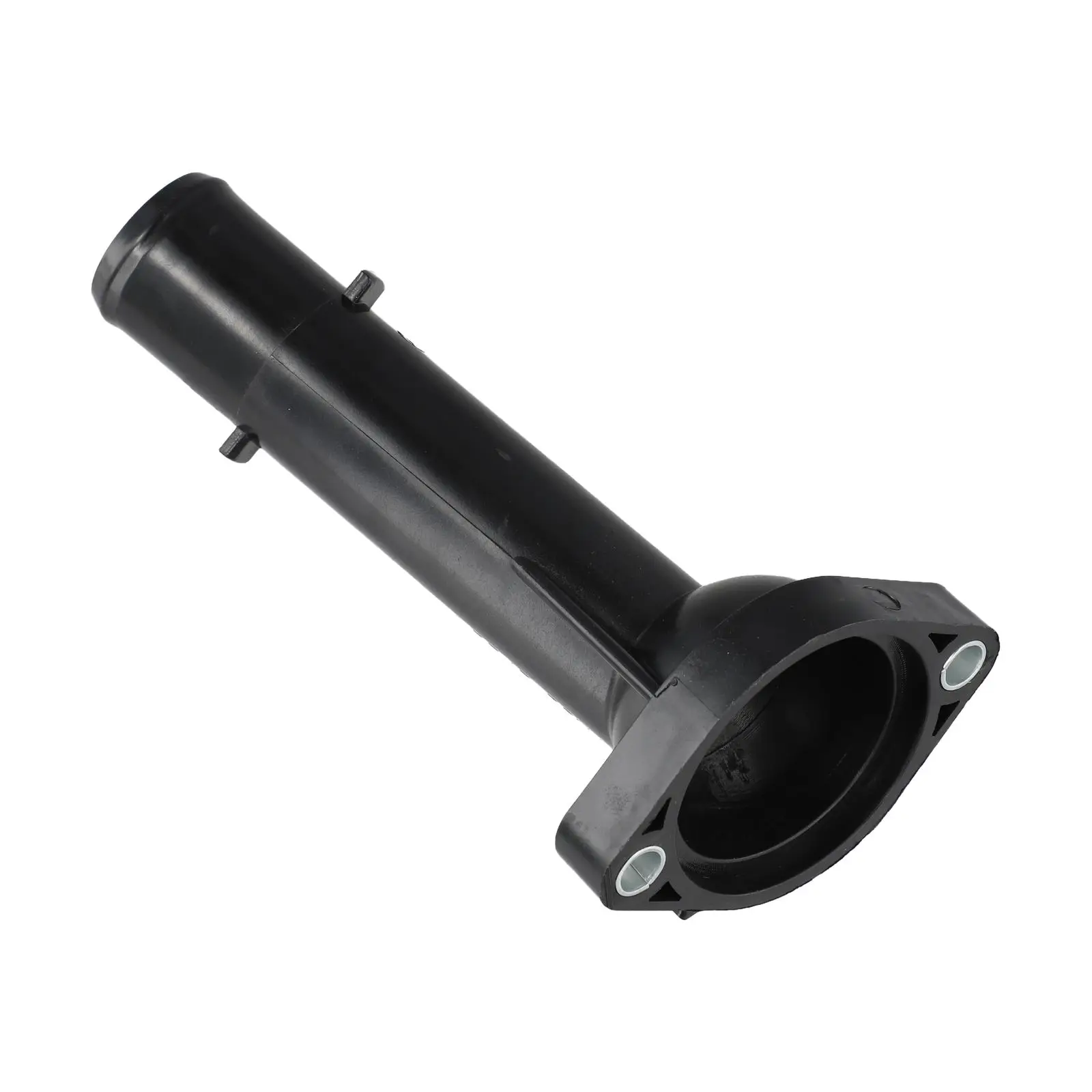 

Engine Cooling System Coolant Thermostat Housing Built For Extreme Temperatures Compatible With Numerous Models