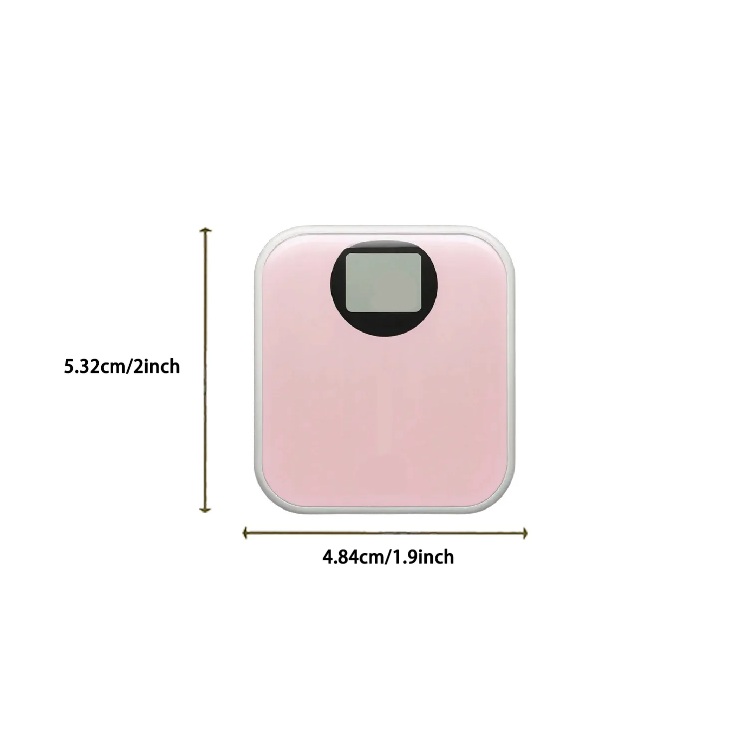 

10/30/50PCS Cartoon Fitness Girl Sticker GYM Doodle Decorative Decal Toys for Pencil Box Refrigerator Phone Case Scrapbook Diary