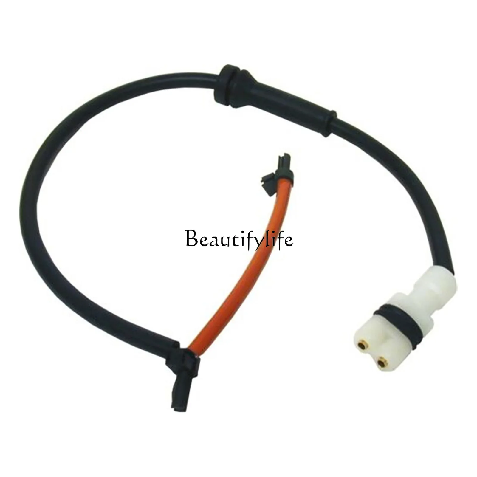 

Double door convertible, car brake sensor cable, rear wheel cable 99661236500