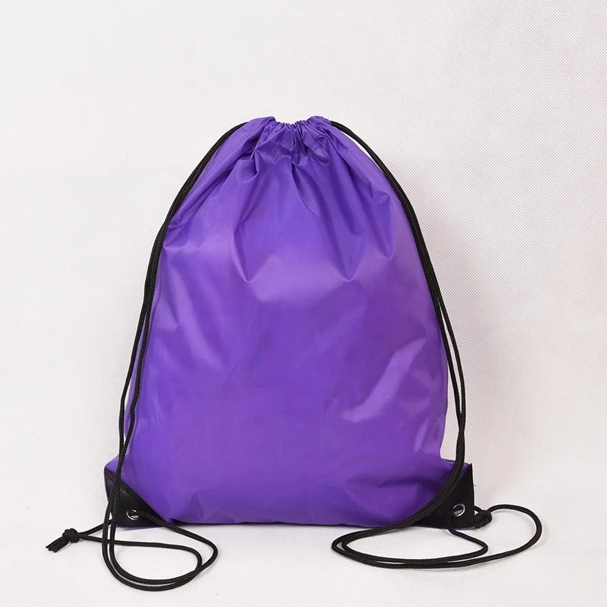 10-teiliger Sport-Rucksack mit Kordelzug, wasserdicht, Bündeltasche, individueller Druck, Logo für Männer, Frauen, Studenten, PRIVATE CUSTOM – Detail 9