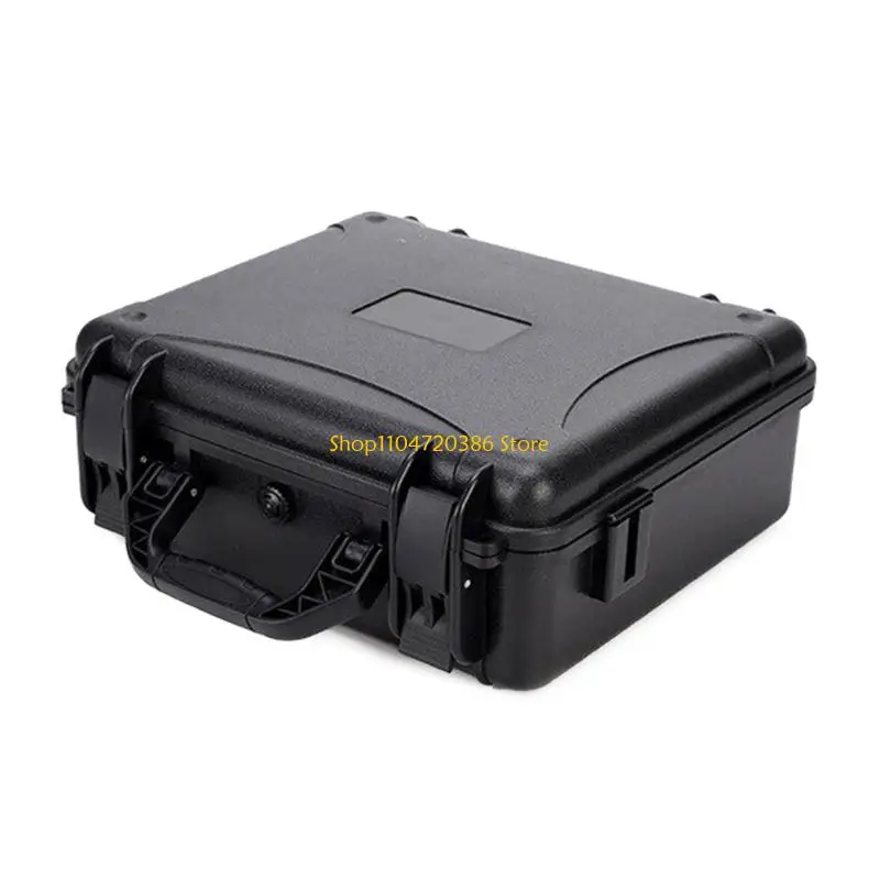 حقيبة K0EA متعددة الوظائف للطائرات بدون طيار مع تصميم مريح للحمل بختم مقاوم للغبار #3