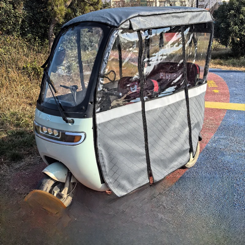 

Thiened Original Tango X3X4X5X6X7X Outdoor Rainproof Sunade Net Curtain Inteated Awning Windproof elter Cam T...