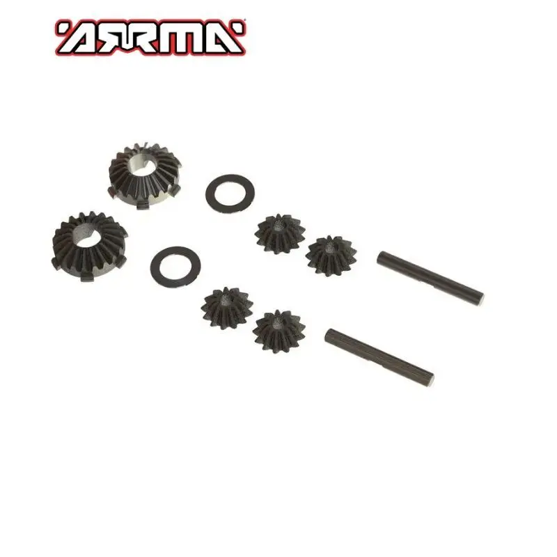 

Original ARRMA ARA310914 Diff Internal Gear Set (1 Diff) For 1/5 KRATON 1/5 OUTCAST Rc Part