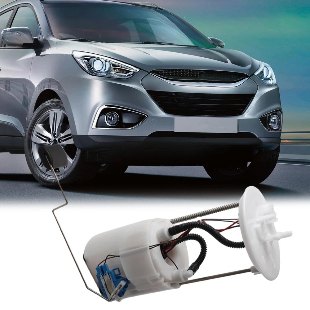 

Топливный насос в сборе для Hyundai ix35 GLS Sport Utility 4-дверный Л 2015 311102S200, 31110-2S200, 31110-2S100, 311102S100