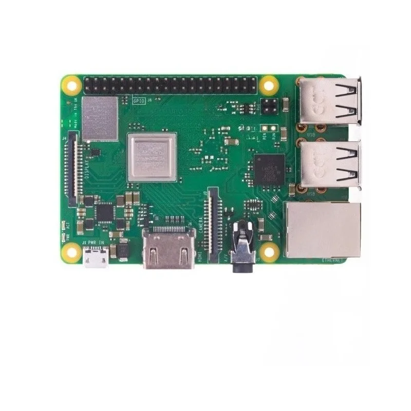 For 3B + Development Python Programming