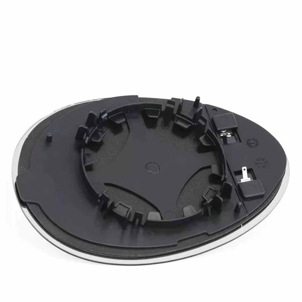 

1 Pair of Heating Mirror Glasses for BMW Mini Models R55 R56 R57 R58 R59 Left And Right Hand 51169803193 51169803189 ﻿