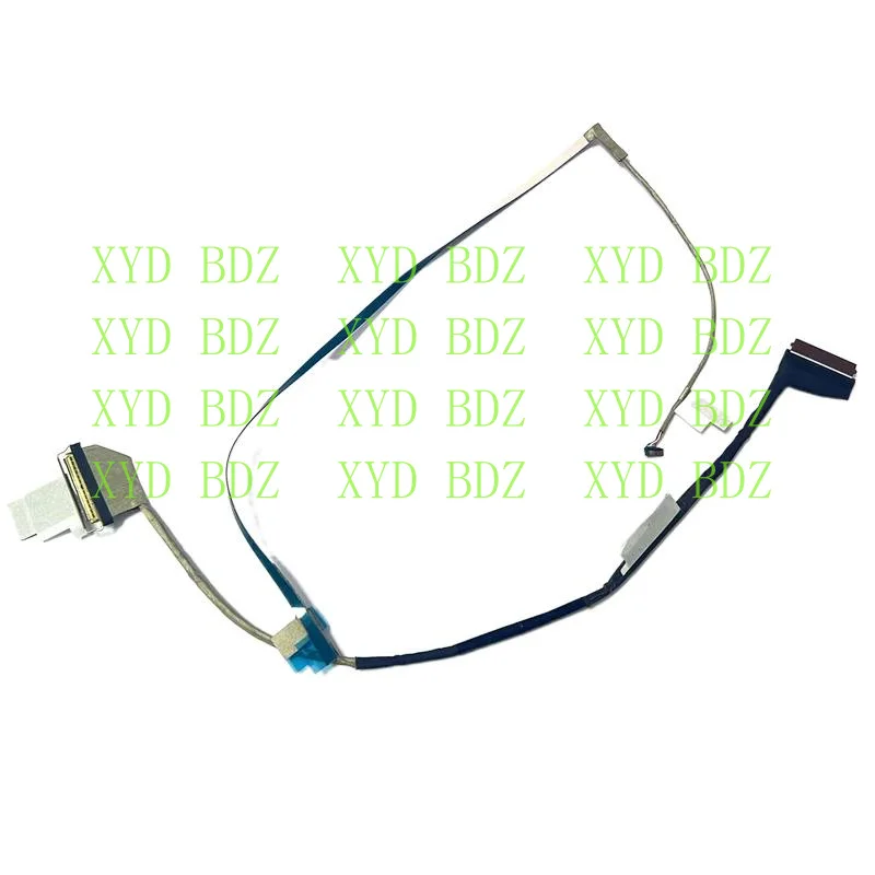 

CDB Laptop LCD Video Display Screen Cable For ASUS FA617 FA617NS FX617 FHD 40pin 6017B 1889201