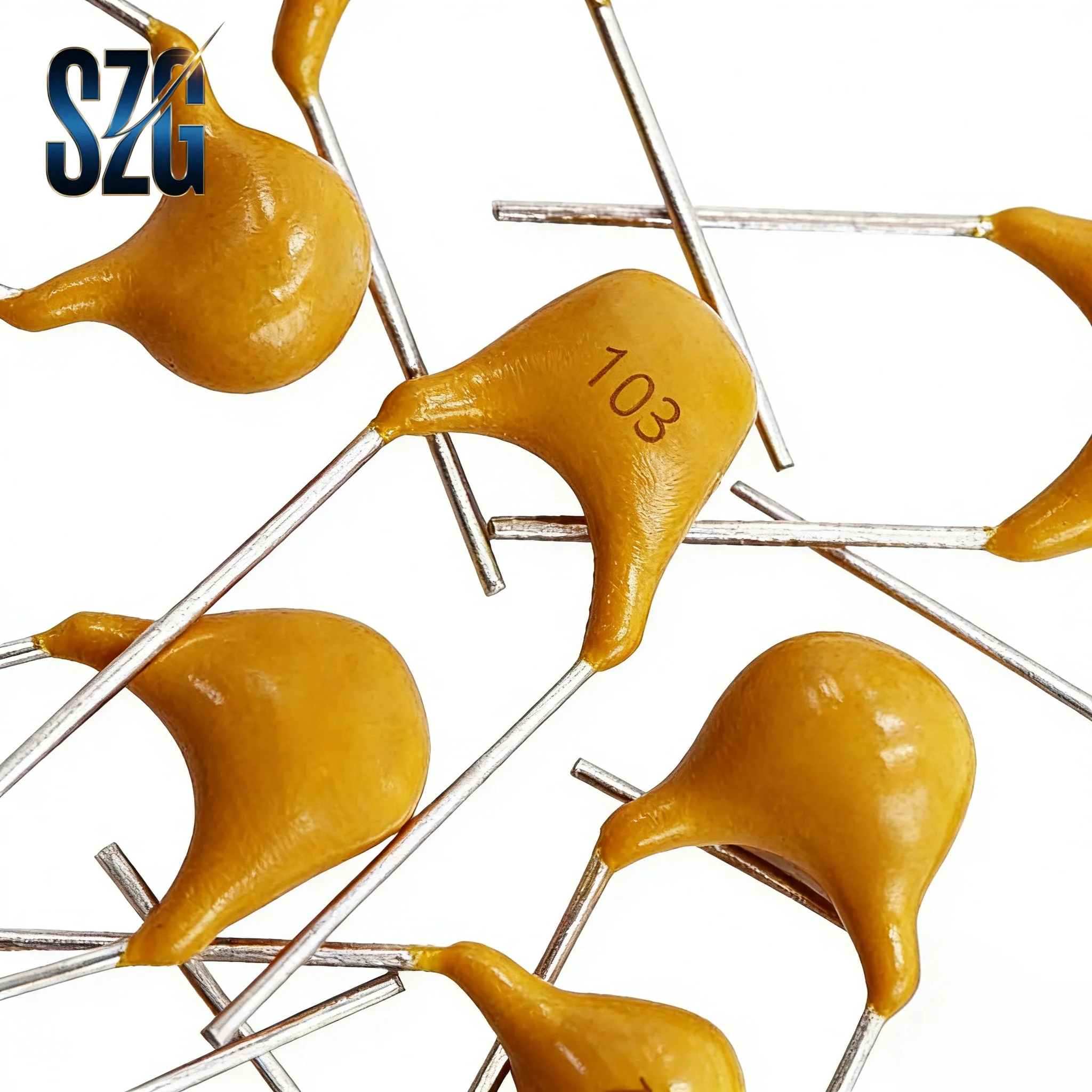 30 pcs/lot Multilayer ceramic capacitor 50V (100~106) 10pF~10uF 102 103 104 105 22pF 47pF 68pF 1nF 10nF 100nF 0.1uF 1uF 101106
