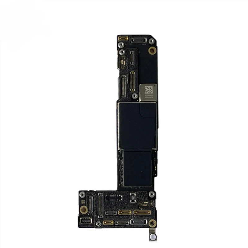 Motherboard iCloud For iPhone 12 12mini 12Promax 12Pro Lock Power On Logic Board LCD Testing Repair Skill Practice  Mainboard